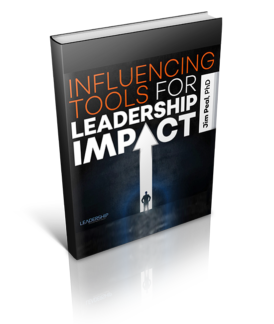Influencing Tools for leadership