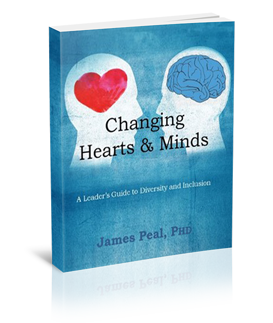Chaning Hearts & Minds